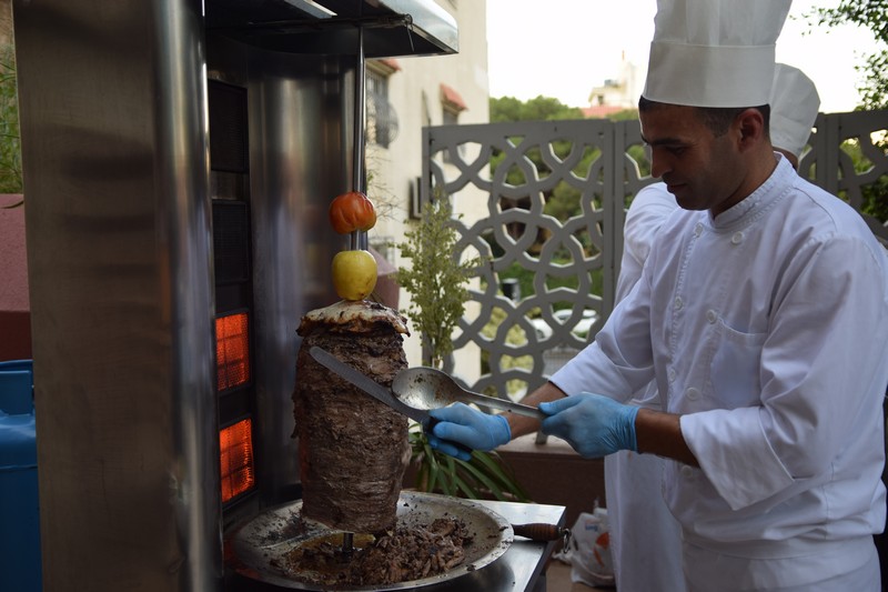 Hilton Beirut Corporate Event